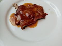 -TABLE·味西餐厅-成都茂业JW万豪酒店
