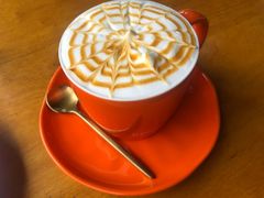 焦糖玛奇朵-COMMUNE幻师(五角场店)