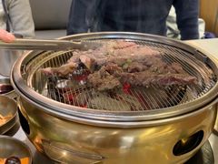 -味家烤肉烤鳗鱼牛排(西塔旗舰店)