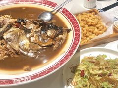 -旺顺阁·北京菜(北辰上品+)