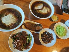 -同得兴 Since·1995 传统苏式面馆(十全街店)