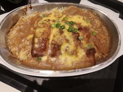 31皇牌局猪扒饭-大家乐(广州天河城六楼店)