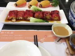 -虾饺妹·粤式手工点心(水荫路店)