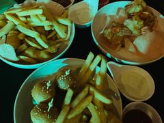 -上海和平饭店华懋阁 Cathay Room