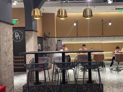 -Pennehut畔尼意面(合肥万象城店)