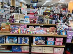 -世纪联华超市(凤起店)