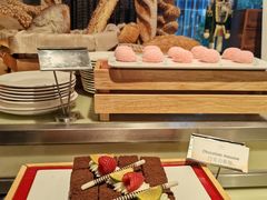 -宁波逸东豪生大酒店·豪生咖啡厅