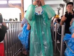 -南京银杏湖乐园