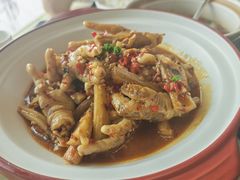 -麓湘小镇(金茂览秀城店)