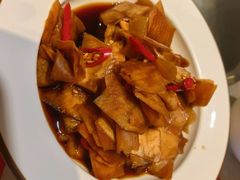 -老佛爷炭火蛙锅直营(清滨路总店)