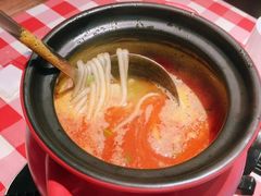 -西贝莜面村(上海百联西郊店)