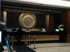 -芜湖金鹰尚美酒店