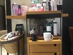 -星巴克臻选(成都太古里店)