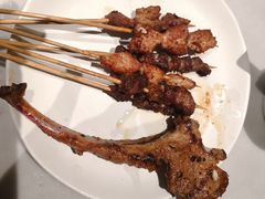 -顺德联塑万怡酒店·万荟轩自助餐厅