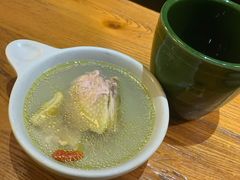 -云海肴·云南小炒·汽锅鸡(天津国金汇店)