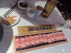 -祥源胡同·涮牛羊肉火锅(花桥店)