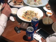 -宝燕壹号景观餐厅(龙盛国际商业广场店)