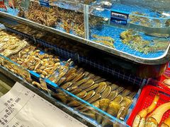-青蓬蒸汽海鲜·深圳老字号·团建聚会(壹方城店)