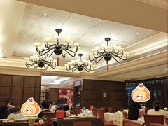-利苑酒家(宜安广场店)