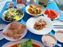 -闽海肴(北辰荟店)