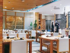 大堂-吟松日式料理(莘庄店)