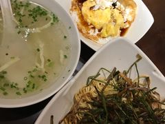 葱油拌面-东泰祥生煎馆(陕西南路店)