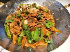 -赣江里•江西菜(望京旺角店)