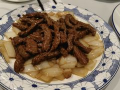 -西湖春天•老字号杭州菜(百汇店)