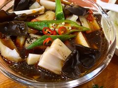 -老康火锅(黄河路总店)