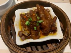 和味酱皇蒸凤爪（精）-虾饺妹·酒家(金碧店)