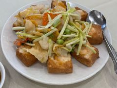 金砖螺片带子 -迎宾大酒楼
