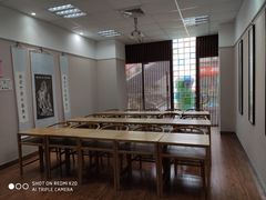 -秦汉胡同国学书院(川沙分馆)