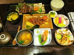 -富力希尔顿酒店·源氏日餐厅