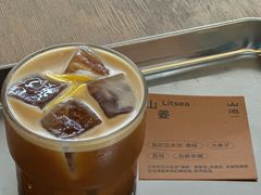 -SAANCI山池咖啡(卓悦中心店)
