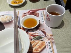 -穿蒸引鲜·嗲记(正大广场店)