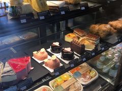 -星巴克(宁波东门银泰店)