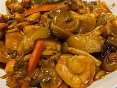 -陈傻子餐厅(世纪都会店)