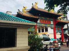 -唐人街(耀华力路)