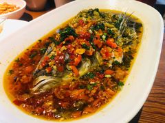 -炊烟小炒黄牛肉(东庆街店)