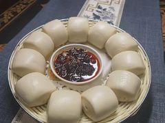 -豫满楼(郑东新区店)