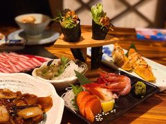 -和蕴日本料理
