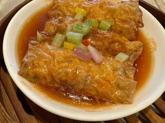 -唐苑酒家·岭南粤菜名店(太古仓店)