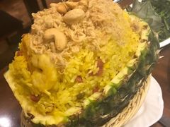 -荷花泰菜(东方新天地店)