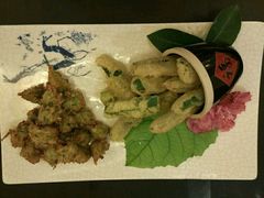 -中恒国际大酒店-餐厅