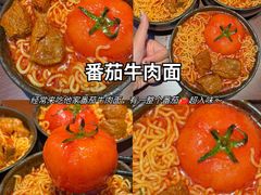 -即墨老公社·海肠捞饭大王(古城店)