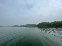 -天目湖山水园