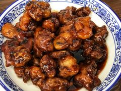 -兰边碗(鼓楼店)
