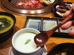 -炎蔵牛舌烤肉