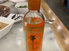 -牛街·马辈儿涮肉(牛街二店)