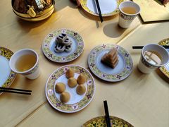 -仿膳饭庄·宫廷风味(百年传承店)